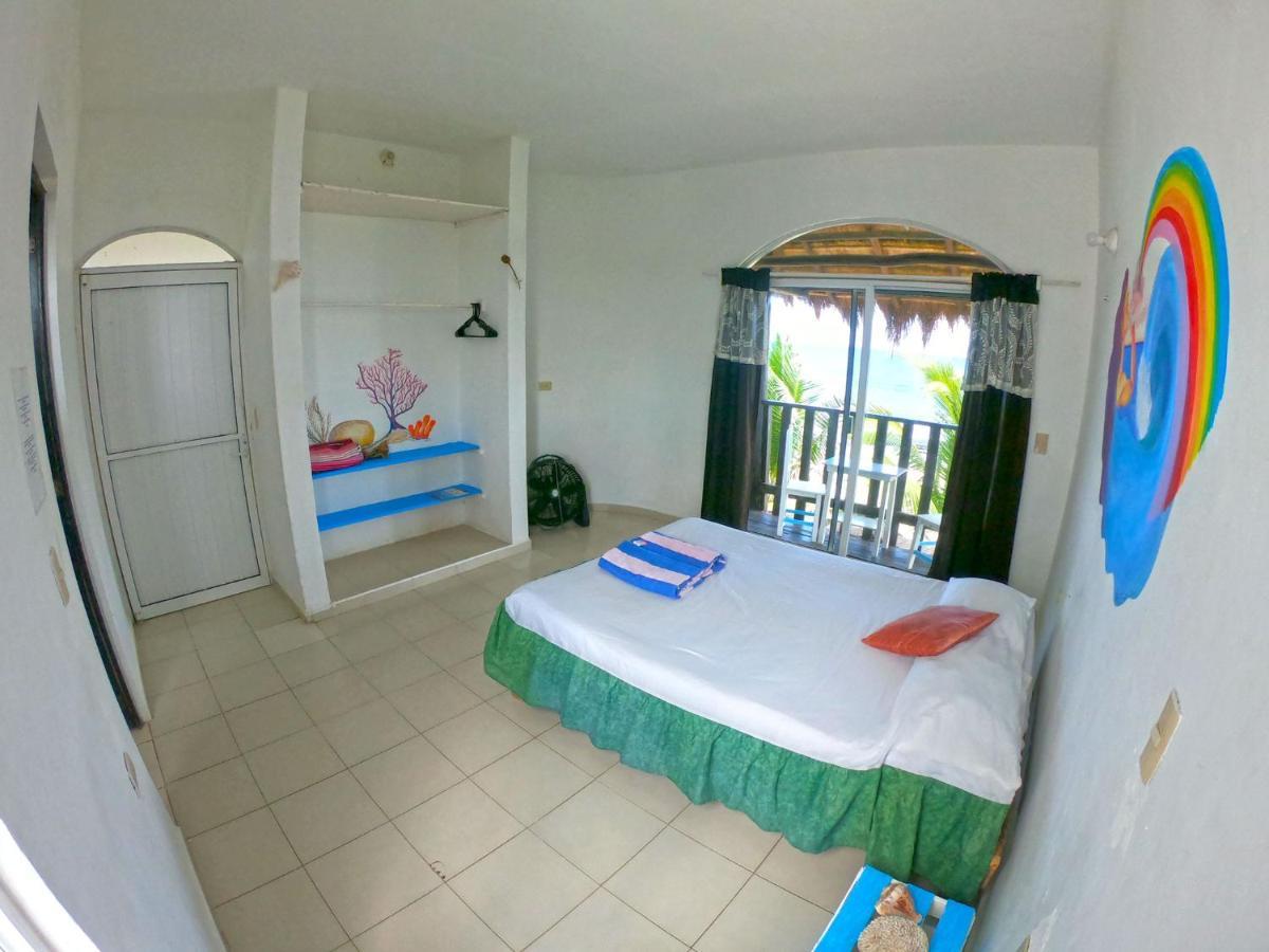 Casa Kayab Puerto Morelos Exterior foto