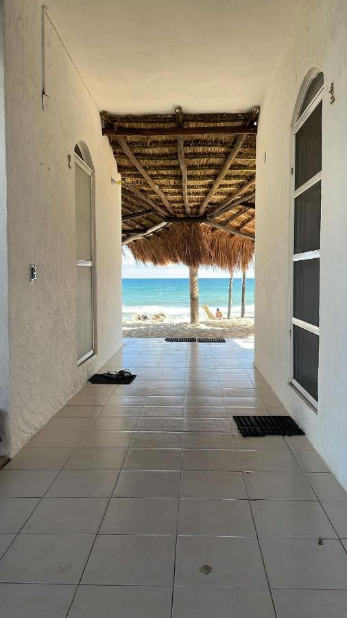 Casa Kayab Puerto Morelos Exterior foto