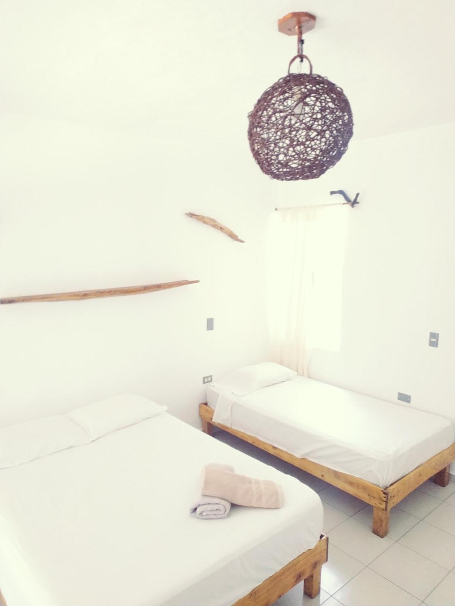 Casa Kayab Puerto Morelos Exterior foto