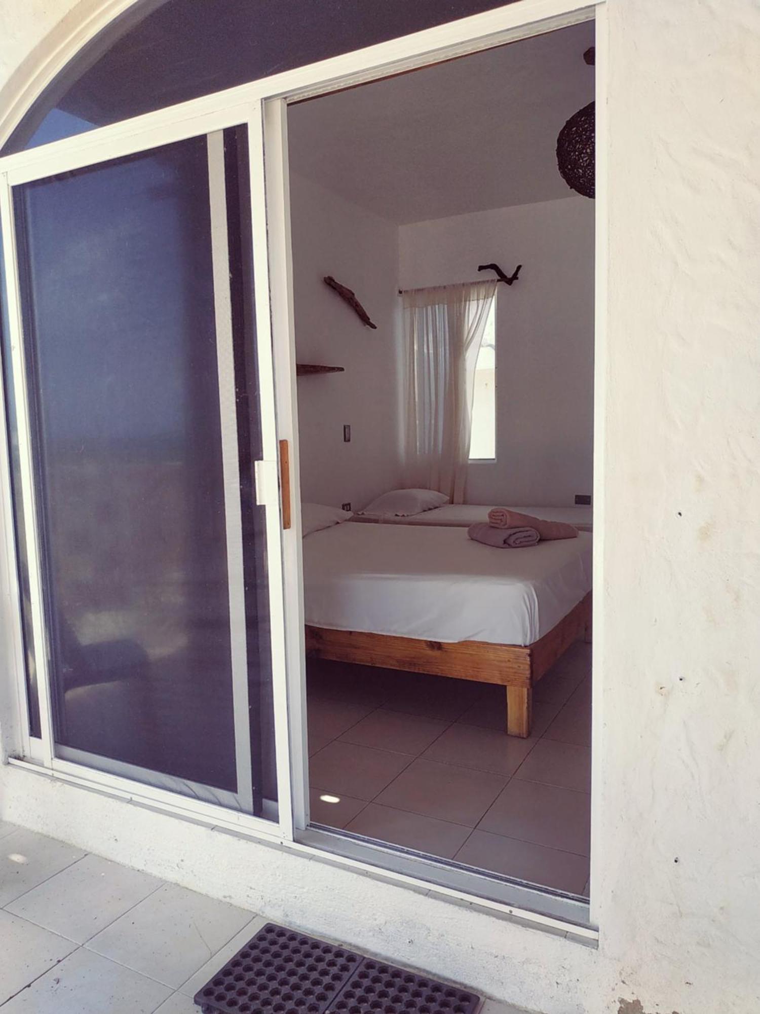 Casa Kayab Puerto Morelos Exterior foto