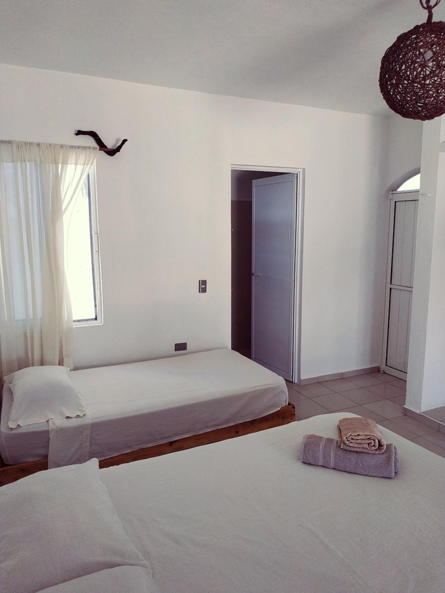Casa Kayab Puerto Morelos Exterior foto