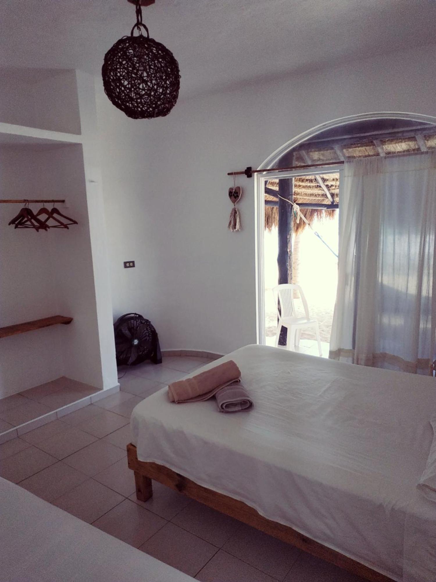Casa Kayab Puerto Morelos Exterior foto