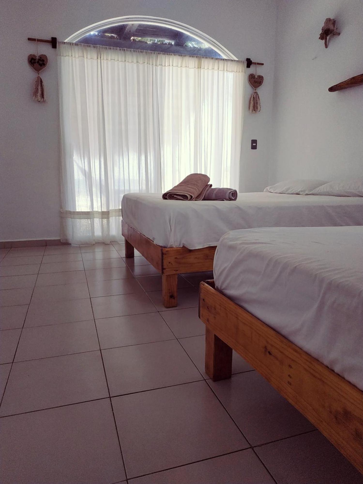 Casa Kayab Puerto Morelos Exterior foto