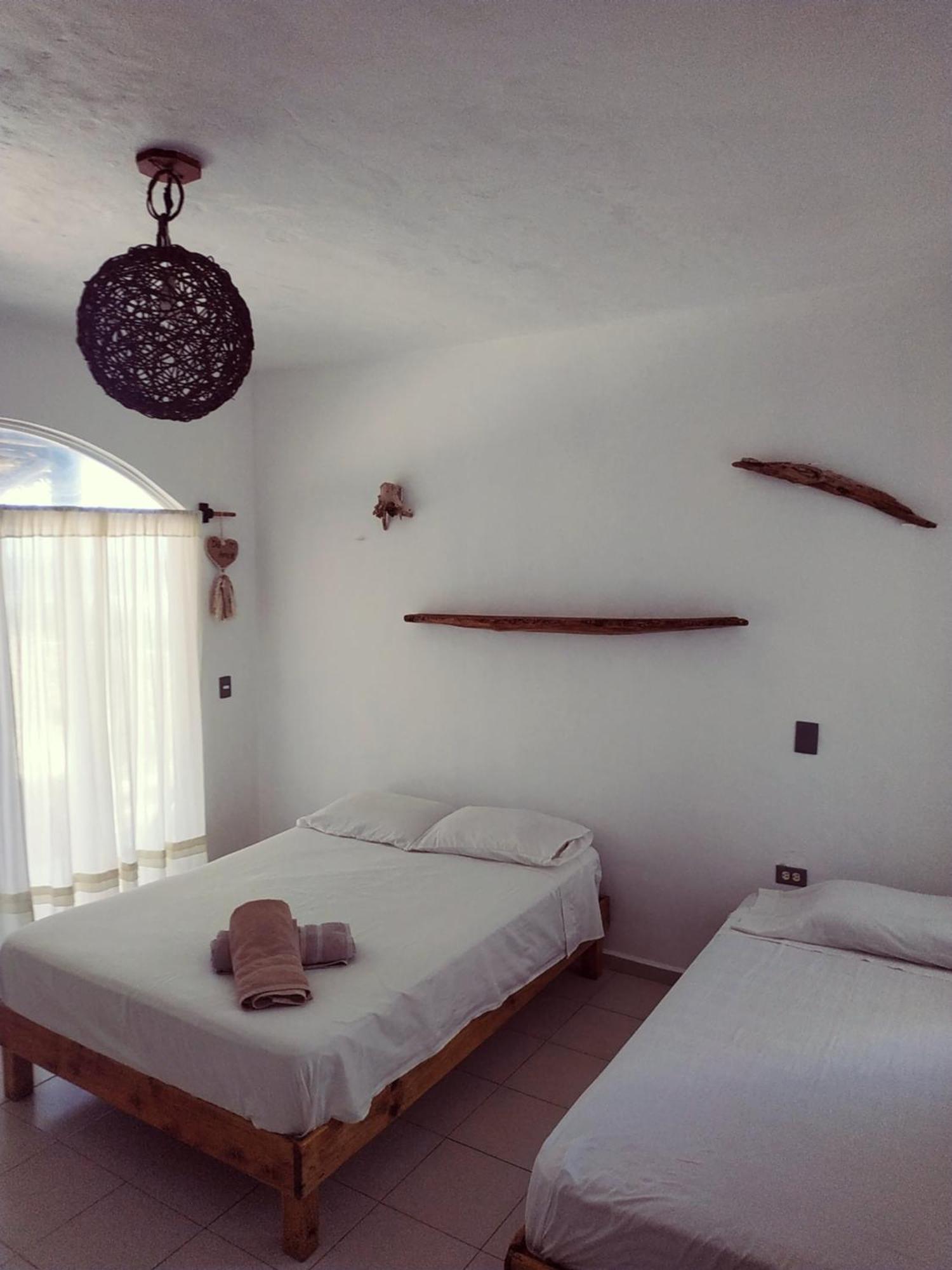 Casa Kayab Puerto Morelos Exterior foto