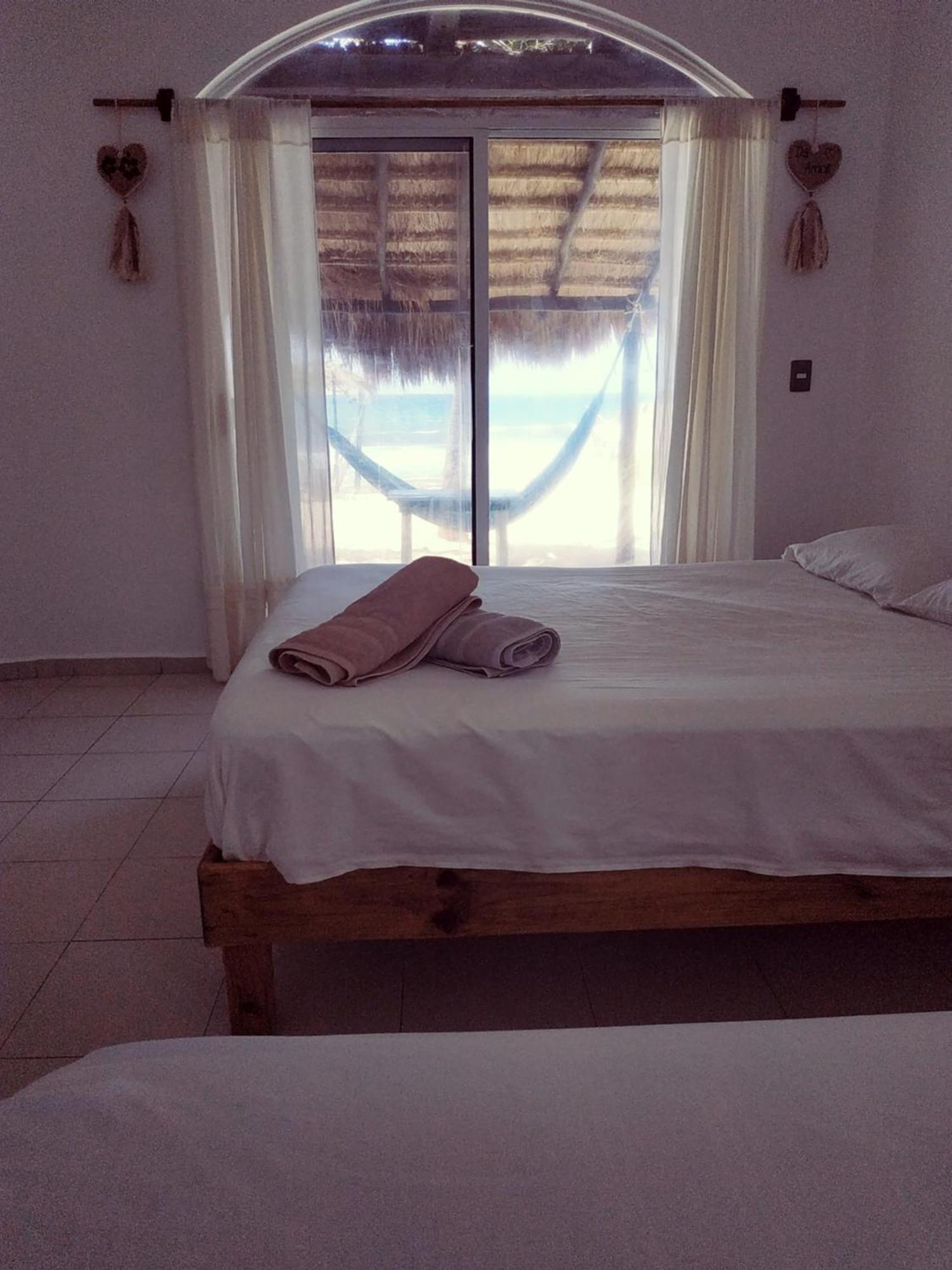 Casa Kayab Puerto Morelos Exterior foto